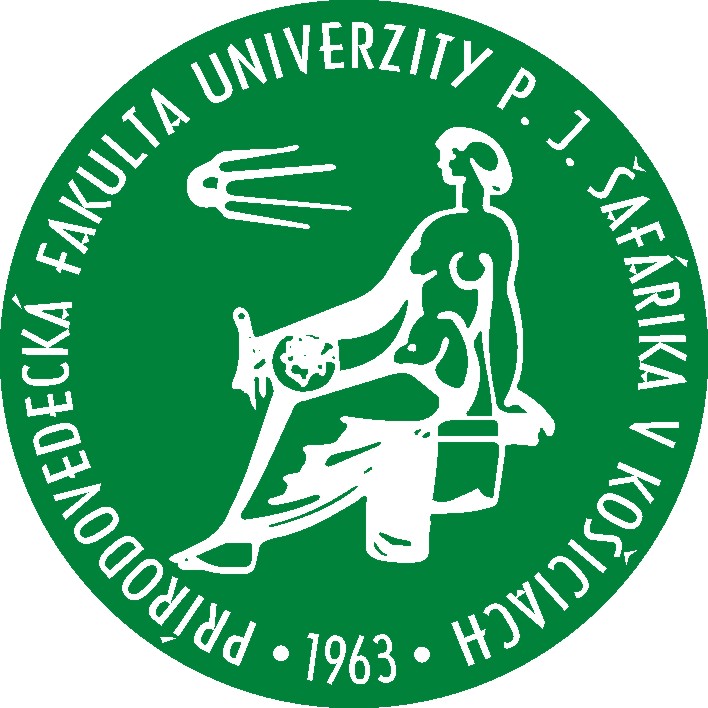 PF UPJS� logo