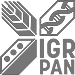 IGR logo