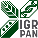 IPG PAS� logo